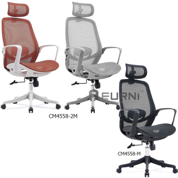 Ghế văn phòng hiện đại CM4558-M
