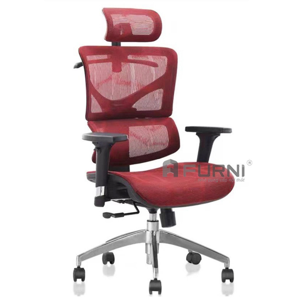 Ergonomic office chair hcm