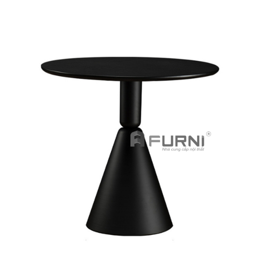 Bàn tiếp khách mặt gỗ MDF