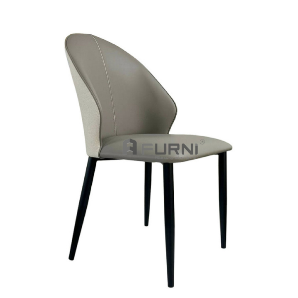 Ghế ăn có nệm hiện đại