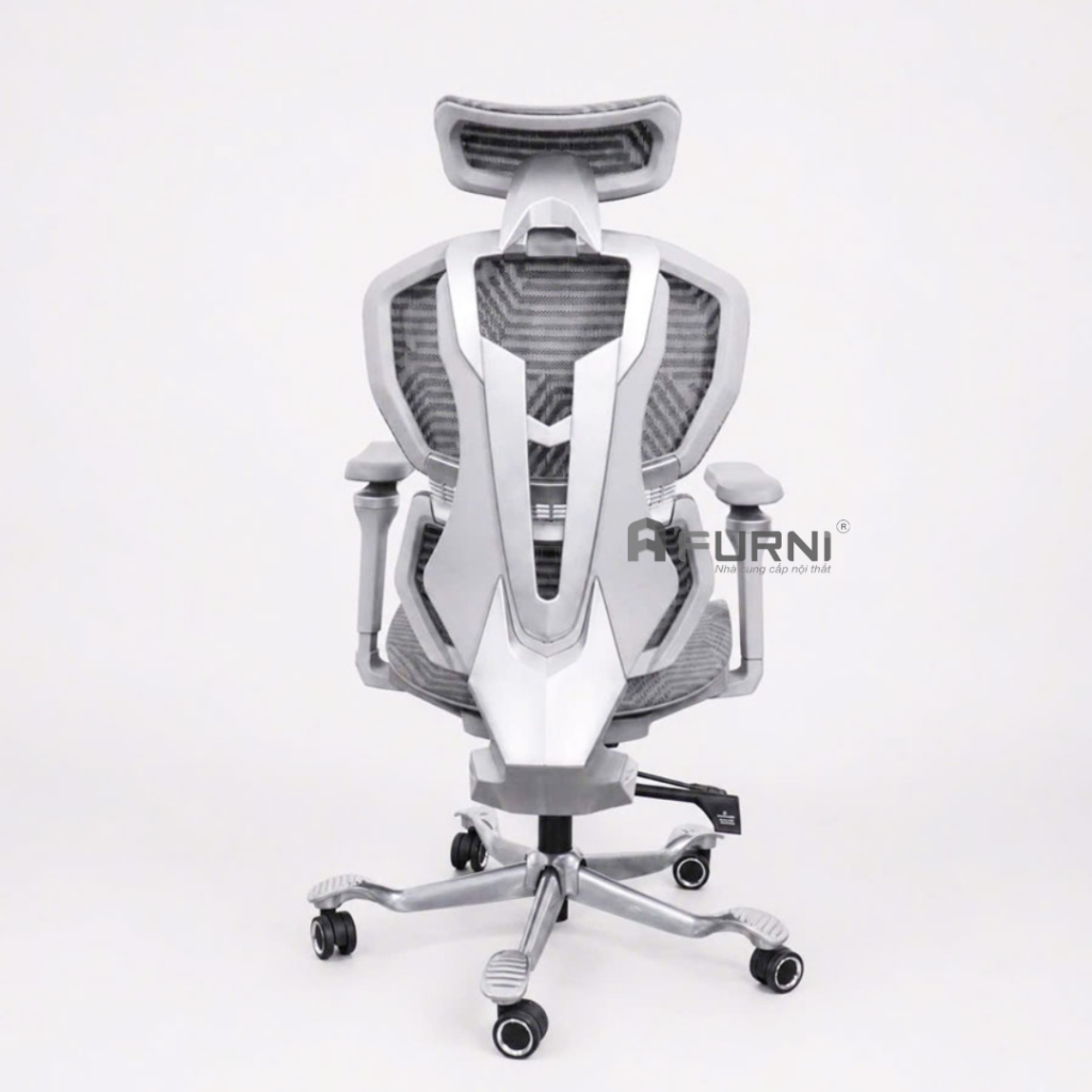 Ghế gaming livestream cao cấp CG01001-2M