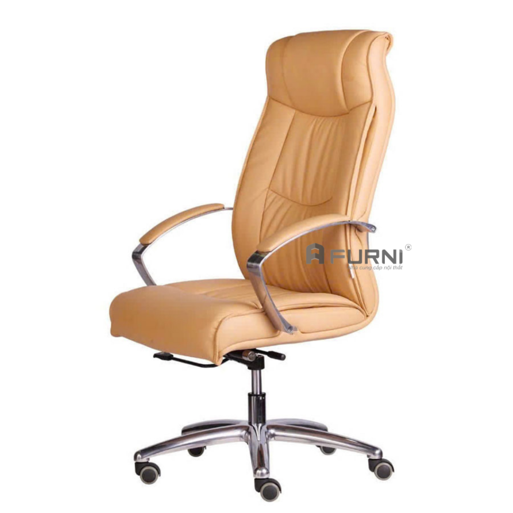 Ghế văn phòng cao cấp CM080005-P