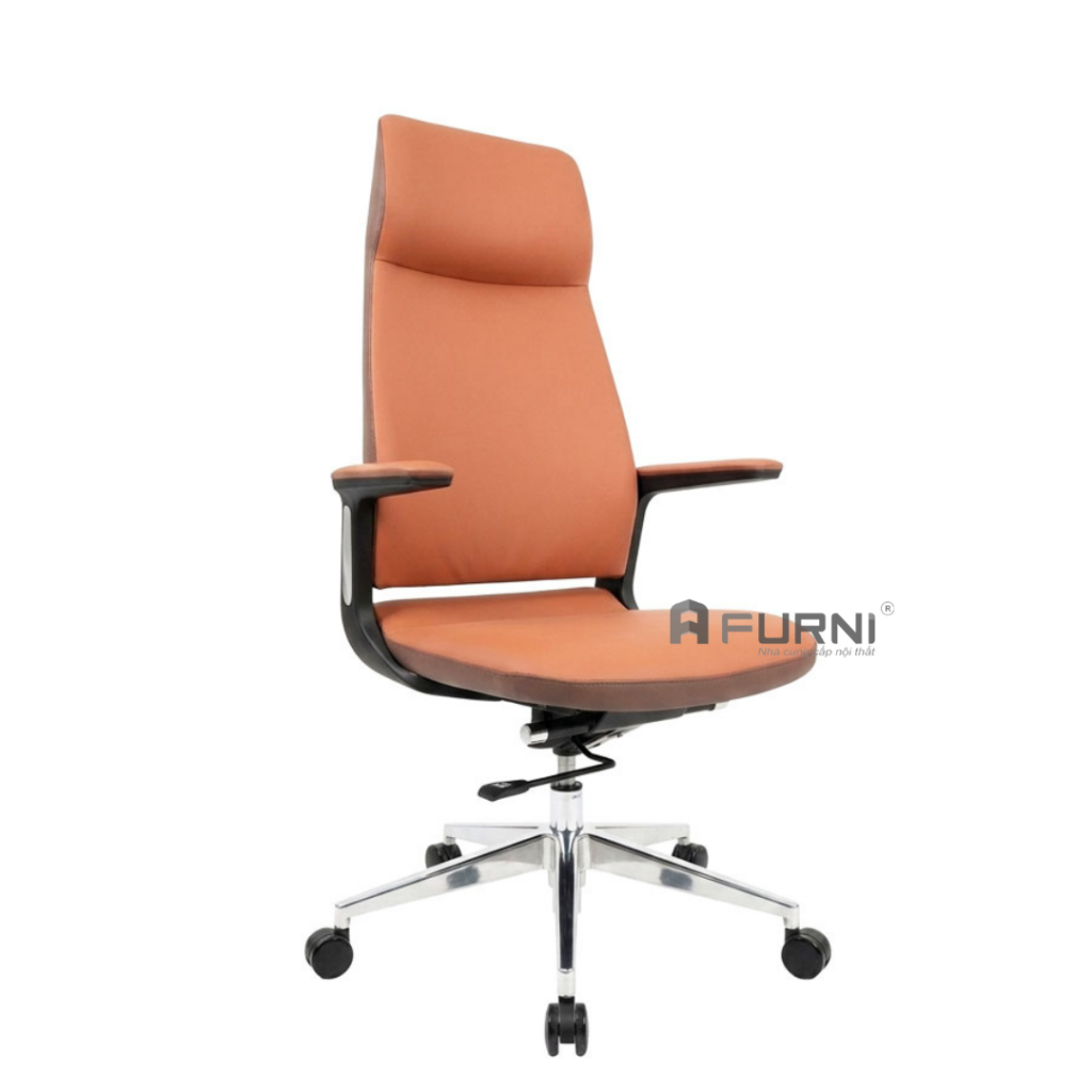 Ghế văn phòng hiện đại nhập khẩu CM27002-P