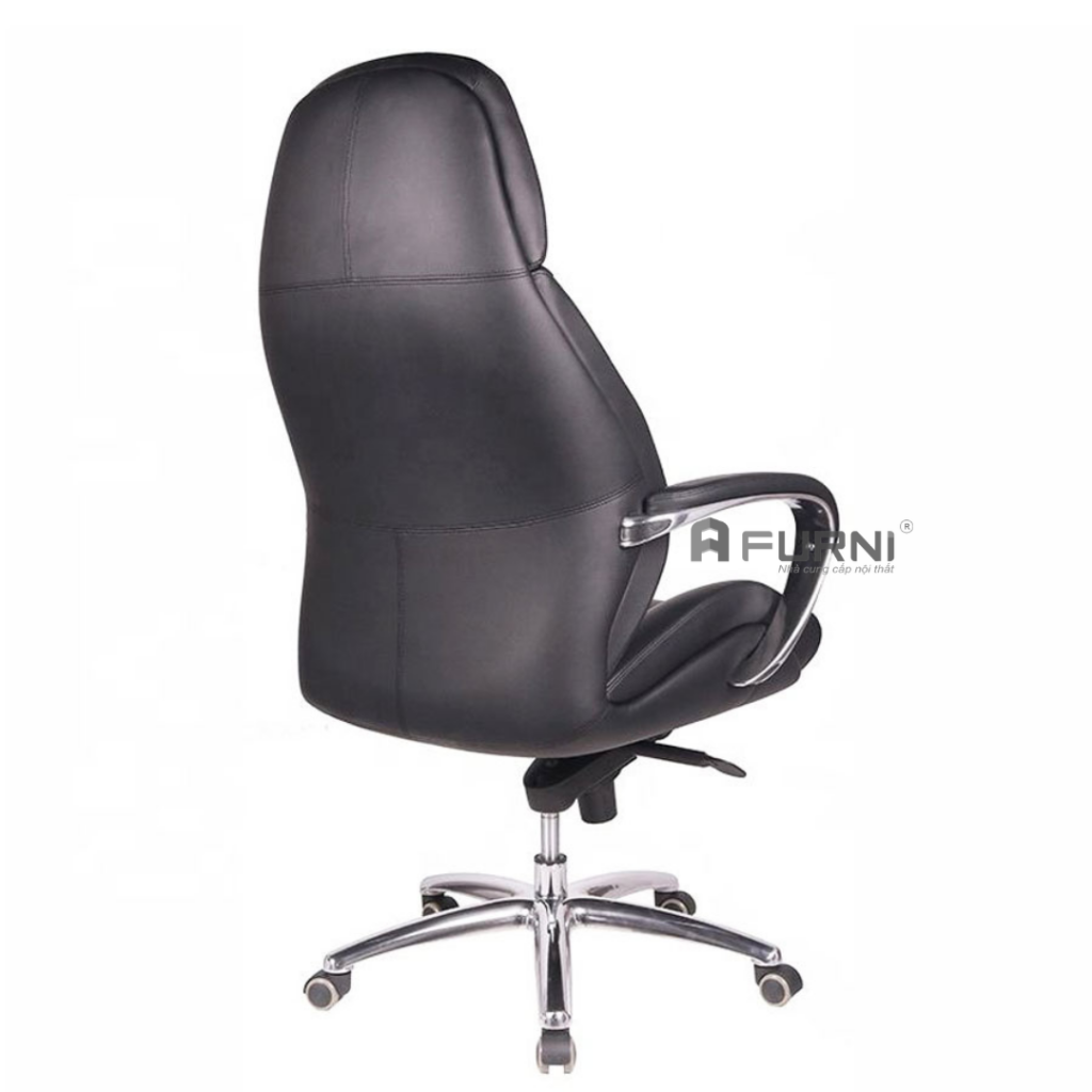 Ghế giám đốc ngả lưng gật gù thư giãn CM080003-P