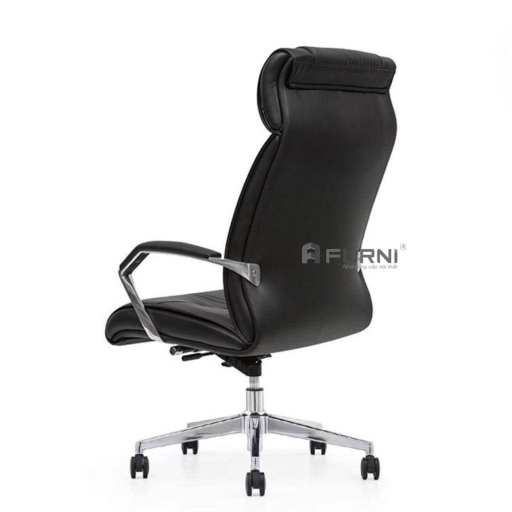 Ghế giám đốc nệm dày cao cấp CM27005-P