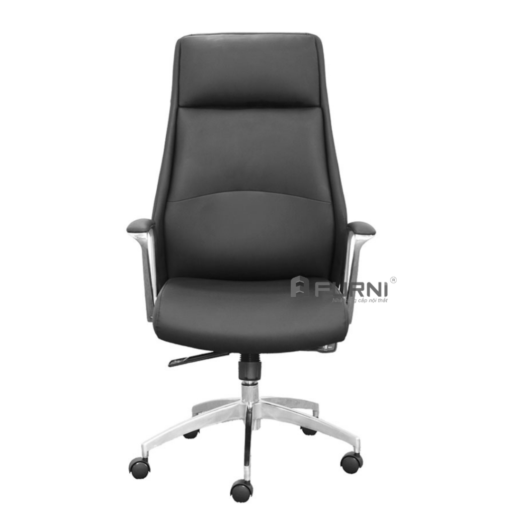 Ghế da giám đốc lưng cao