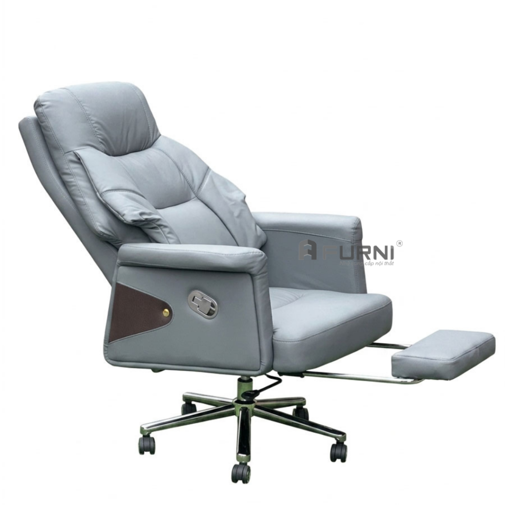 Ghế làm việc ngả lưng nghỉ trưa CDR27005