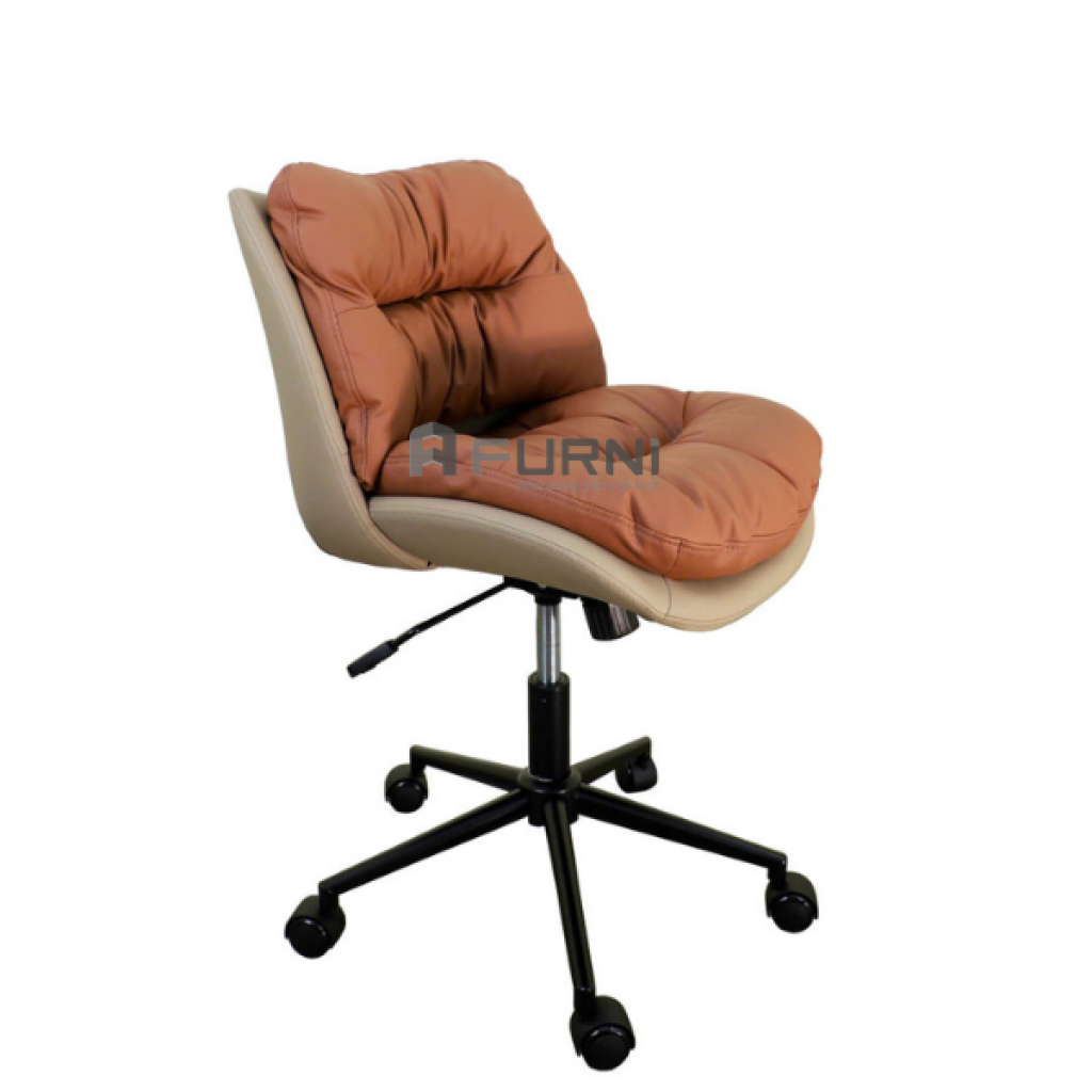 Ghế làm việc nhỏ gọn