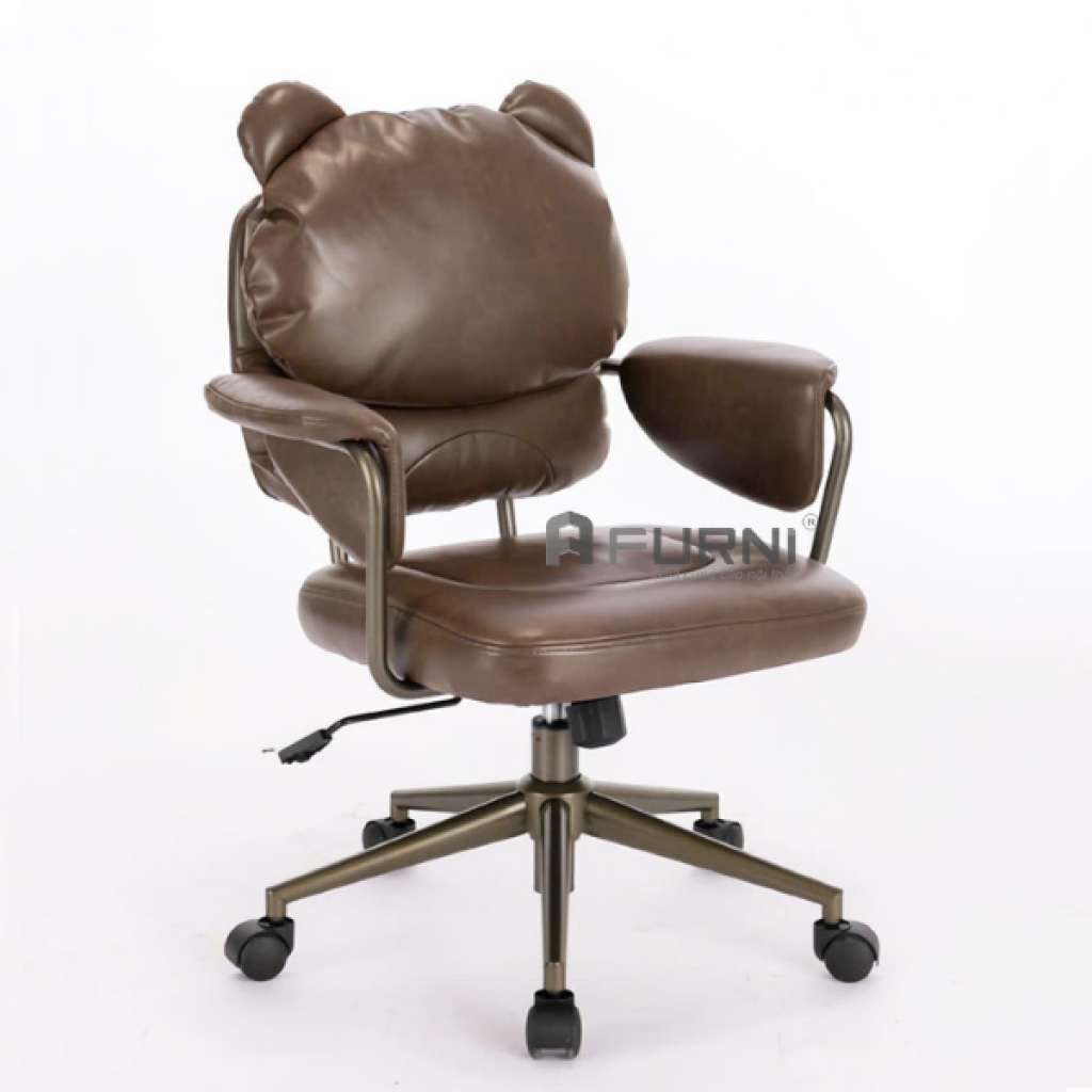 Ghế làm việc nhỏ gọn