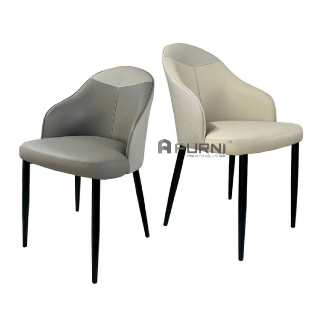 Ghế phòng ăn nhà hàng khách sạn sang trọng CN07001-P
