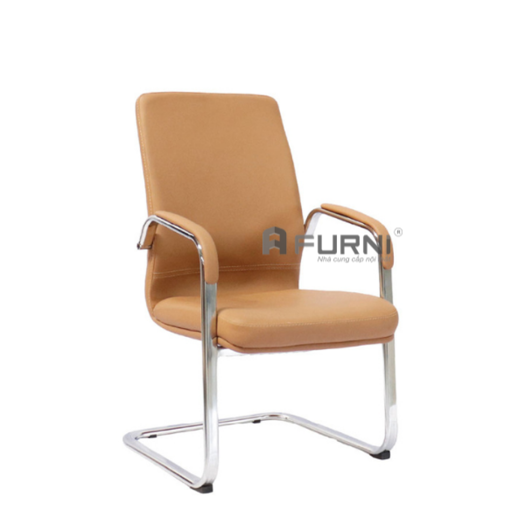 Ghế phòng họp chân quỳ