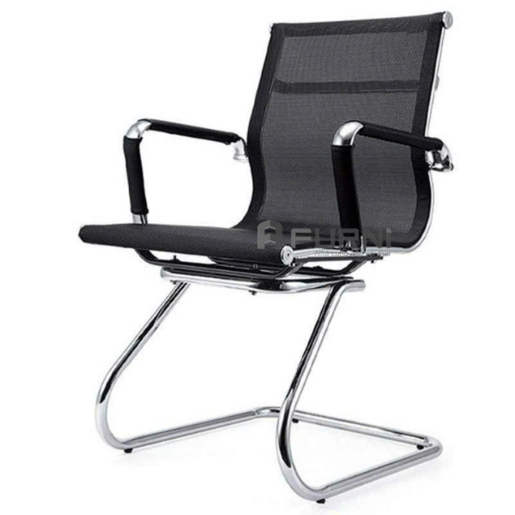 Ghế chân quỳ, lưng lưới