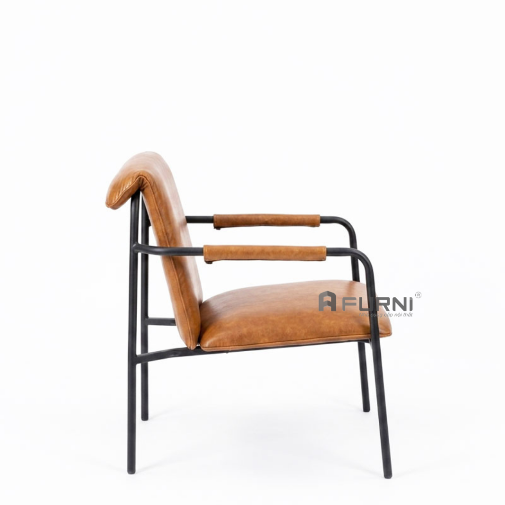 Ghế sofa cafe nhỏ gọn hiện đại CS03001-P
