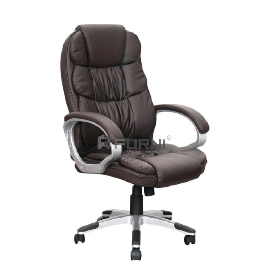 Ghế làm việc lưng cao