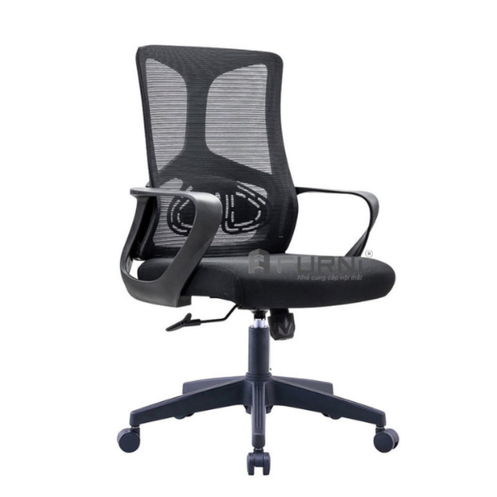 Ghế làm việc lưng lưới