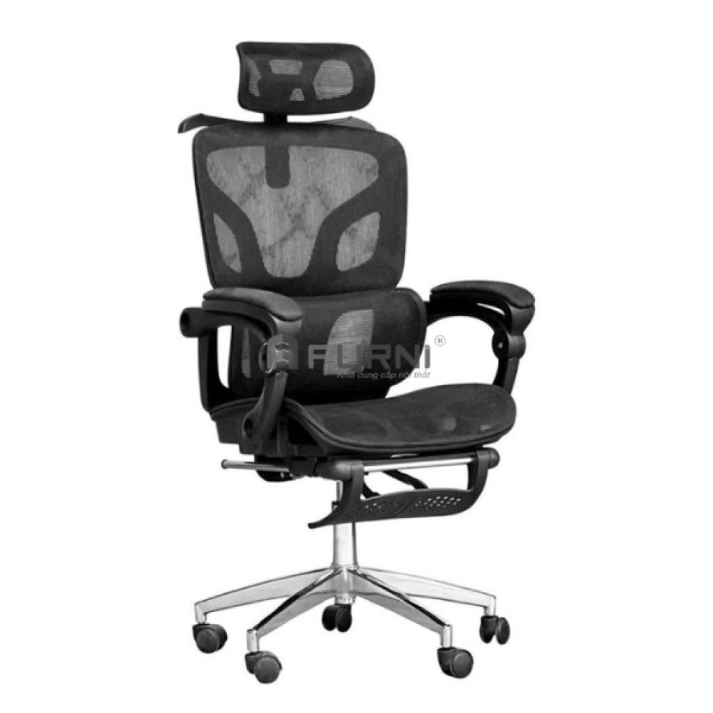 Ghế văn phòng lưng cao