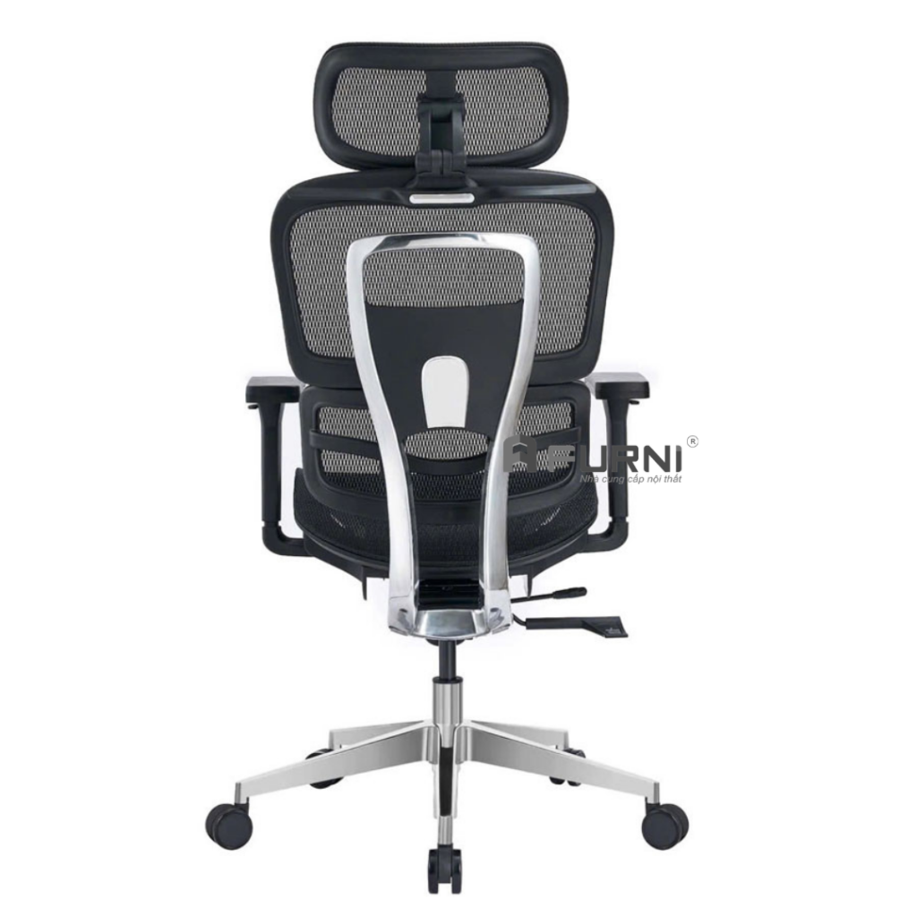 Ghế làm việc công thái học chống đau lưng CM06001-M