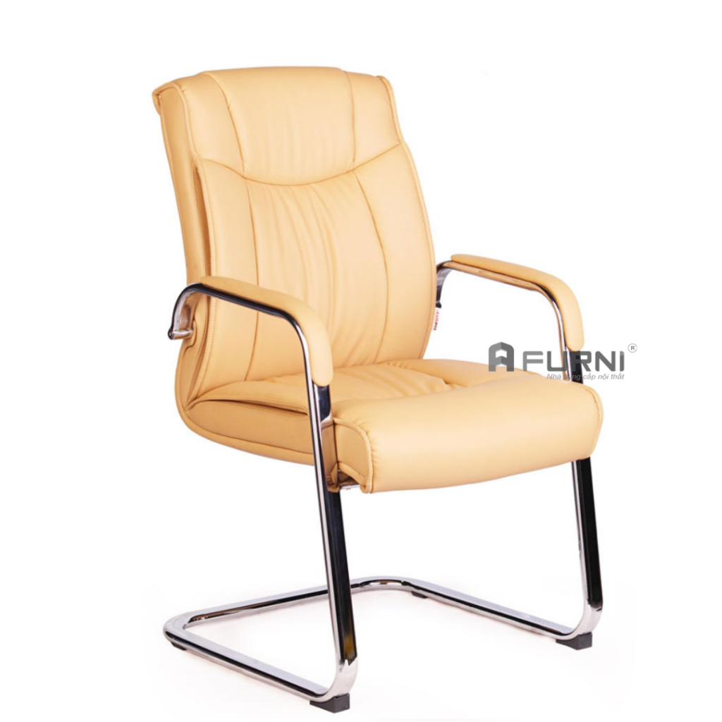 Ghế chân quỳ tiếp khách văn phòng CV080005-P
