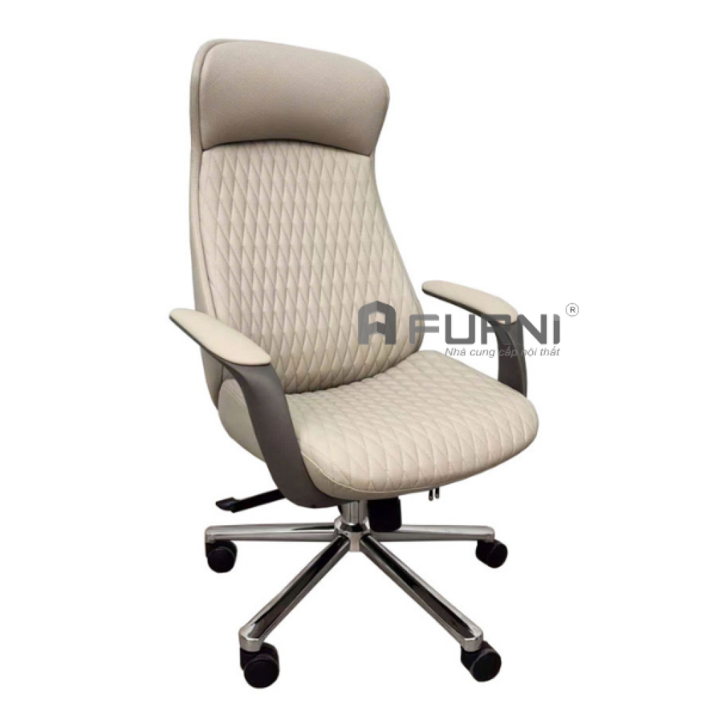 Ghế da văn phòng cao cấp 